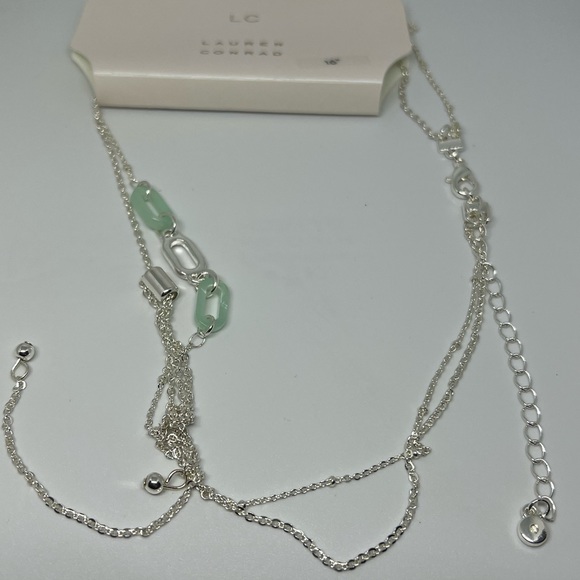 Necklace set - Picture 7 of 7